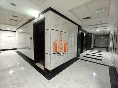 LAVISH 2BHK CLOSE TO PARK 12 CHEQUES WITH CAR PARKING