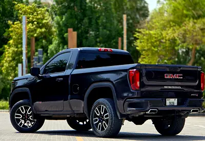 2023 GMC SIERRA 照片 9