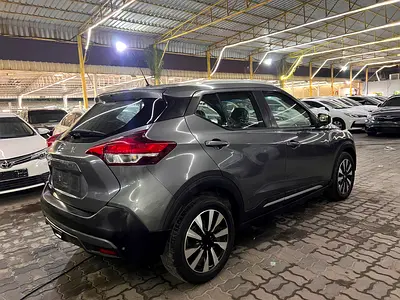 صورة 8 لـ 2019 Nissan KICKS