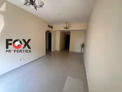 Lowest-price 1BR for annual rent | 2 bathrooms | Balcony | Flexible payment options | Security chequ