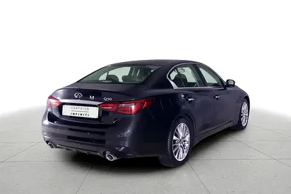Infiniti Q50 Luxe, миниатюра 5