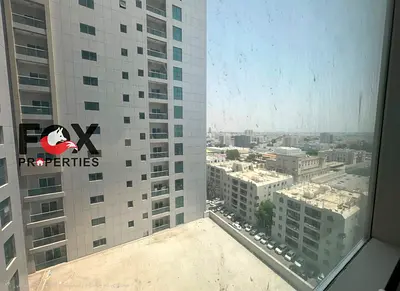 Very competitive price | Balcony & parking | Open view | Flexible payment options | Minutes from Aj
