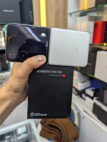 Xiaomi Mix Flip (256GB)
