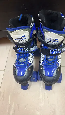 Inline skate