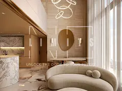 10 Min To The New Airport | 25% Discount | Investor Visa