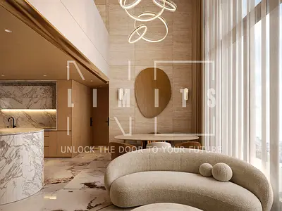 10 Min To The New Airport | 25% Discount | Investor Visa