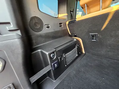 Jetour T2 Luxury, миниатюра 17