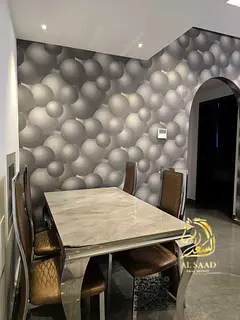 🏡✨ VIP Furnished 1-Bedroom Apartment for Rent – Al Nuaimiya 3, Ajman ✨