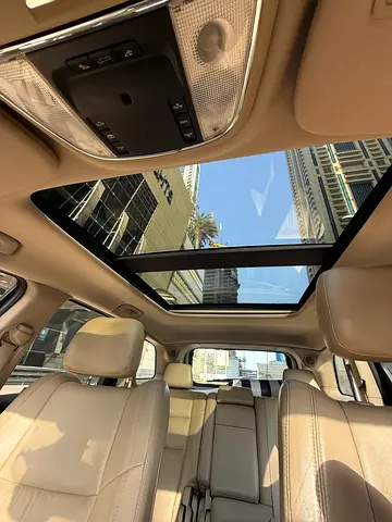 2012 JEEP GRAND CHEROKEE 照片 5
