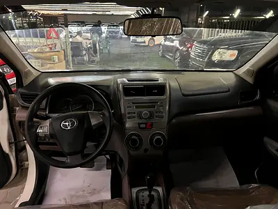 صورة 8 لـ 2017 Toyota AVANZA