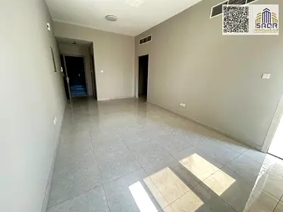 Spacious 2BR Al Jurf 3 3 Baths Central AC Prime Location