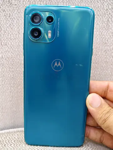 Motorola edge 20 fusion 8/128