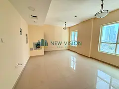 Brand New 2 Bedroom Apartment for Annual Rent in Al Taawun with Balcony, Built-in Wardrobes, Parking