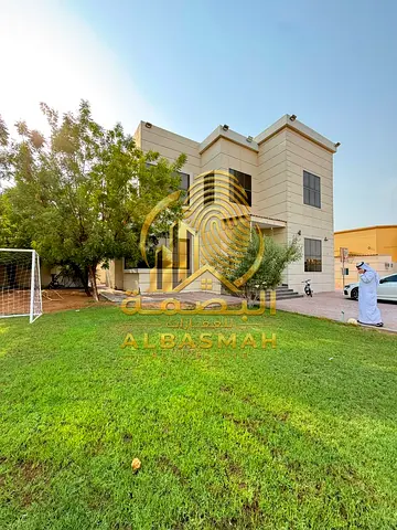 Villa for sale in Al Rahmaniya (Kashisha 2), Sharjah.
