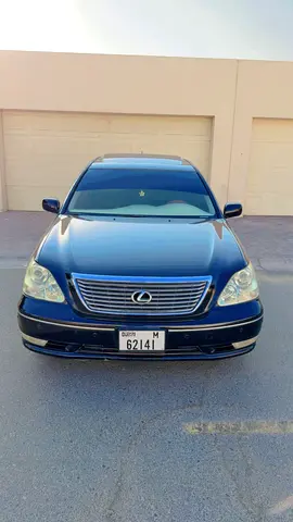 صورة مصغرة 2 لـ 2004 Lexus LS-SERIES