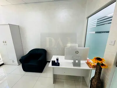 Modern Office for rent in Dubai | Budget Friendly | near to Metro
