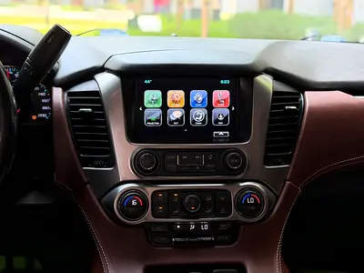 2019 Chevrolet TAHOE — фото 15