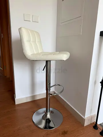 Bar Stool PU Leather