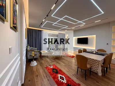 For sale apartment 2 bedroom in horizon tower open view