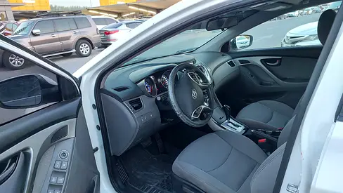صورة 20 لـ 2012 Hyundai ELANTRA