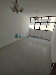 2BR in Abu Shagara | Built-in Wardrobes | 2 Bathrooms | 4 Payments | 15 Days Free | AED 43K