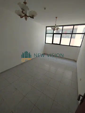 2BR in Abu Shagara | Built-in Wardrobes | 2 Bathrooms | 4 Payments | 15 Days Free | AED 43K