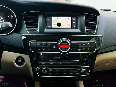 2015 KIA CADENZA 照片 12