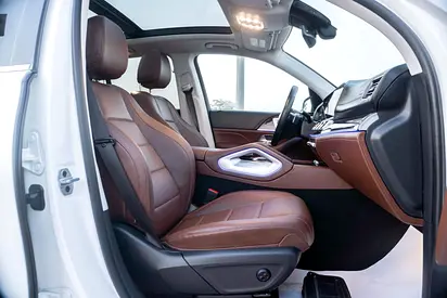 Mercedes-Benz GLE 450 4MATIC, миниатюра 19