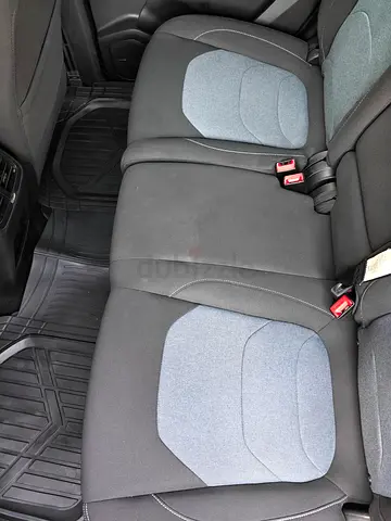 Chevrolet Captiva Premier, миниатюра 16