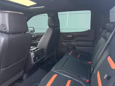 2020 GMC SIERRA 照片 11