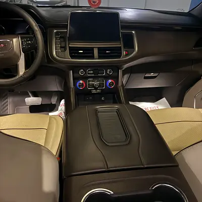 2021 GMC YUKON 照片 15