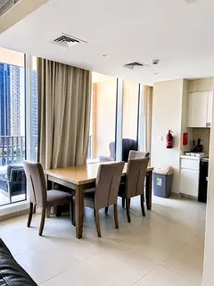Luxury Accommodation BedSpace