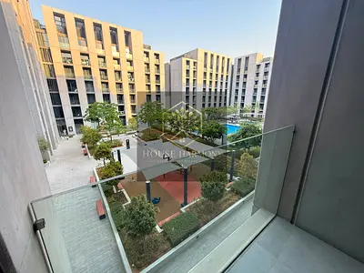Modern Studio for Rent | Tiraz 7 – Aljada