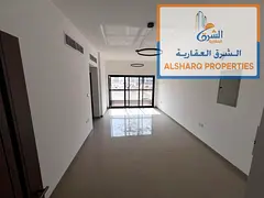 Новая 2BR | Первый жилец | 2 Master Bedrooms | Al Jurf 3 | 44K