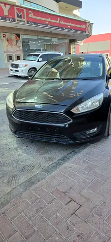 2015 FORD FOCUS 照片 14