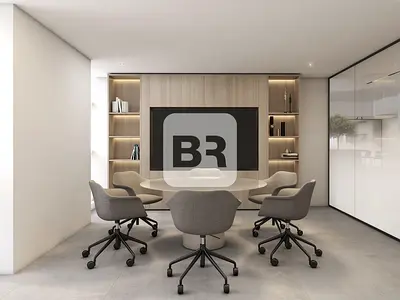 Luxury Office | Fresh Upgrade | Magnum Opus