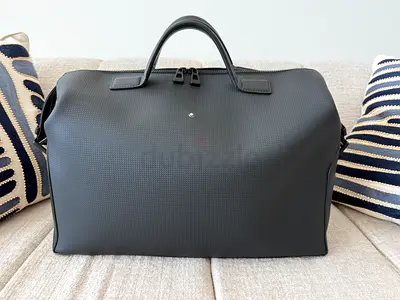 Montblanc Extreme 2.0 Duffel MB123941 – Excellent Condition