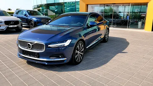 صورة 3 لـ 2023 Volvo S90