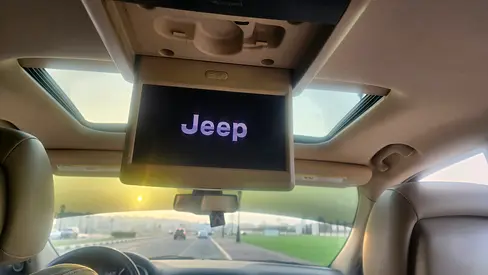 صورة 12 لـ 2012 JEEP GRAND CHEROKEE