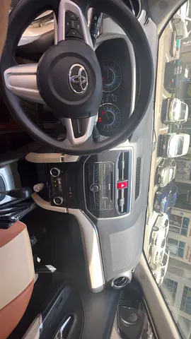 صورة 7 لـ 2019 Toyota RUSH