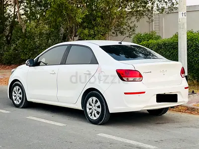 Kia Pegas, миниатюра 4
