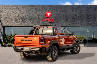 2024 RAM 1500 照片 6