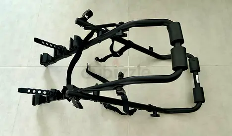Bike Rack for Sale - Used Only Once