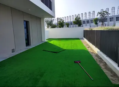 Artificial Grass Turf Roll