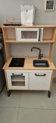 Ikea kids kitchen set 200 only