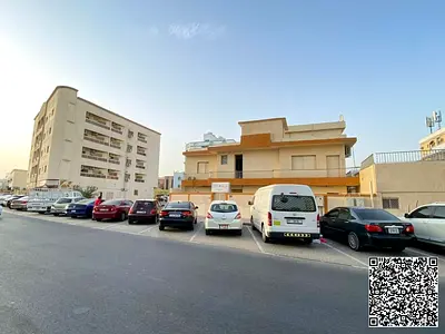 بناية استثمارية | دخل 150 ألف | شارع عام | النعيمية 1