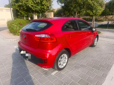 2016 KIA RIO photo 3