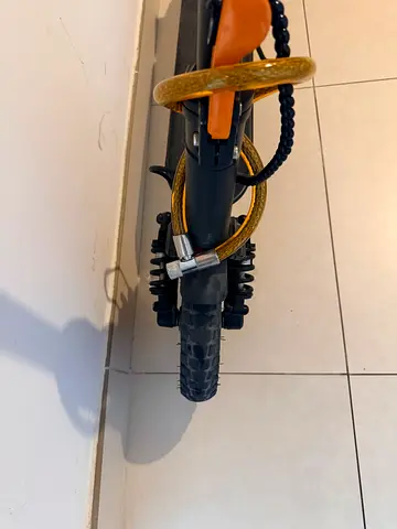Kugoo pro 4 (really good condition, not using anymore)