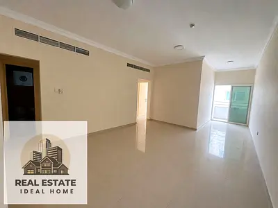 12 Cheques Payment | No Cash Deposit | Spacious 2BHK with Balcony | Near King Faisal Street & Nesto