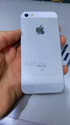 iPhone 5 se 16 GB Bettery HEALTH 90+ neat clean
